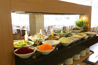 Astral Village Hotel
