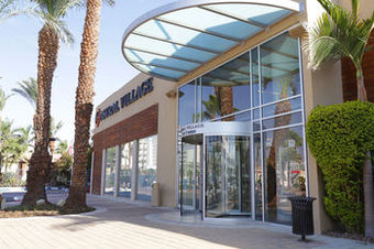 Astral Village Hotel