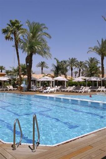 Astral Village Hotel