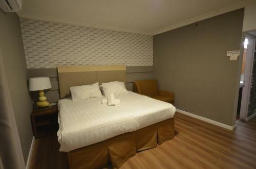 Rio Hotel