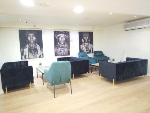 Rio Hotel