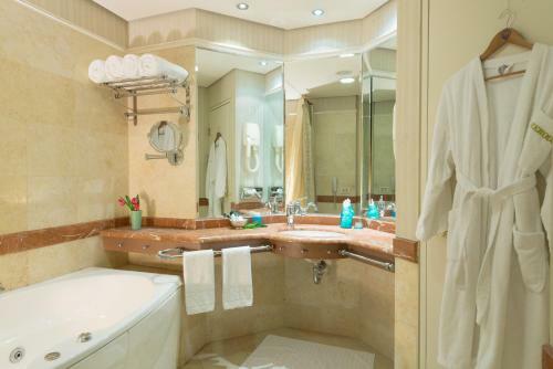 Herods Vitalis Spa Hotel Eilat A Premium Collection By Leonardo Hotels