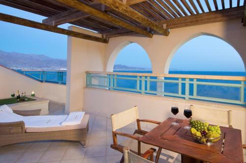 Herods Vitalis Spa Hotel Eilat A Premium Collection By Leonardo Hotels