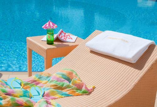 Herods Vitalis Spa Hotel Eilat A Premium Collection By Leonardo Hotels