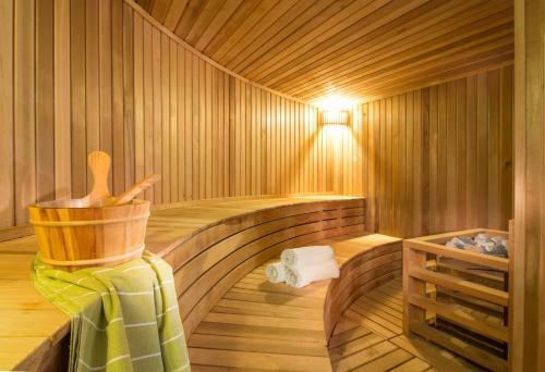 Herods Vitalis Spa Hotel Eilat A Premium Collection By Leonardo Hotels