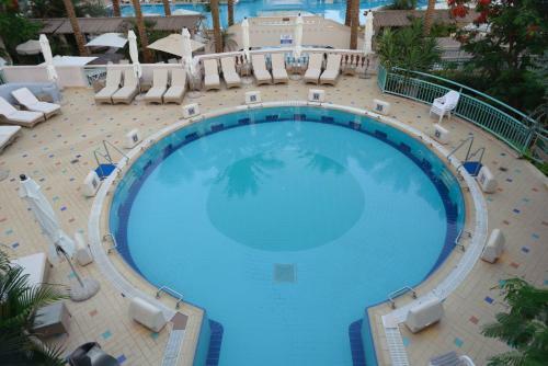Herods Vitalis Spa Hotel Eilat A Premium Collection By Leonardo Hotels