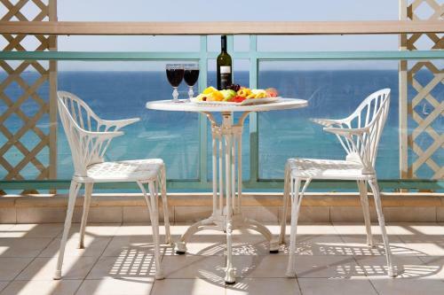 Herods Vitalis Spa Hotel Eilat A Premium Collection By Leonardo Hotels