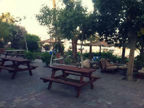 Arava Hostel