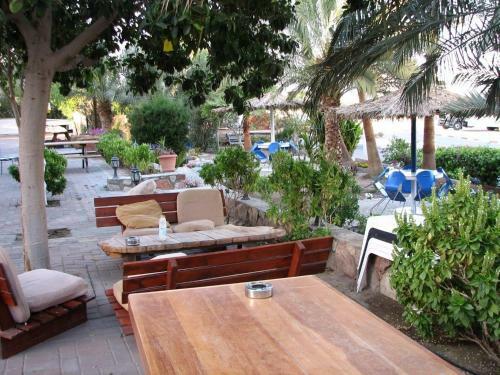 Arava Hostel