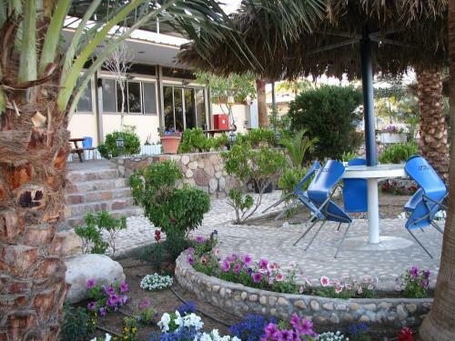 Arava Hostel