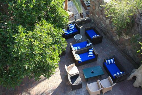 Arava Hostel