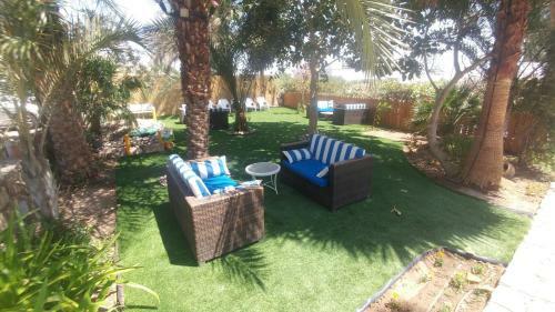 Arava Hostel