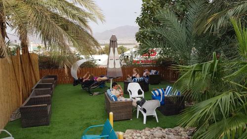 Arava Hostel
