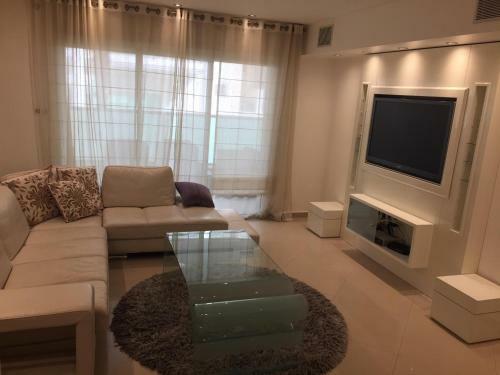Apartamento La Palmora Suites