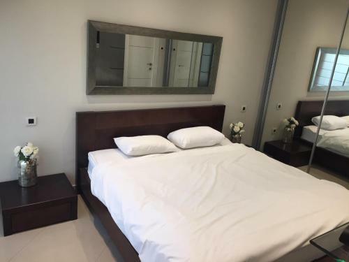 Apartamento La Palmora Suites