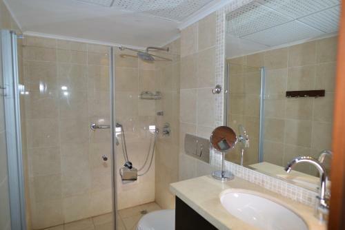 Apartamento La Palmora Suites