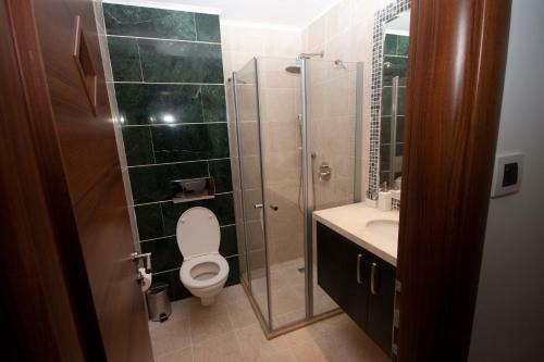 Apartamento La Palmora Suites