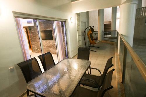 Apartamento La Palmora Suites