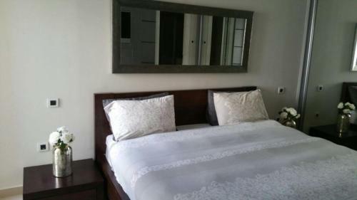 Apartamento La Palmora Suites