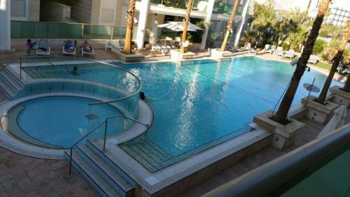 Apartamento La Palmora Suites