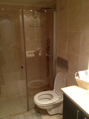 Apartamento La Palmora Suites