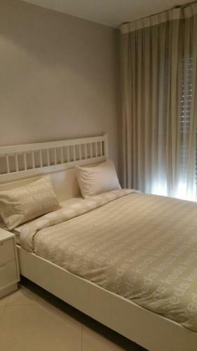 Apartamento La Palmora Suites
