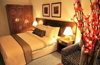 Caesar Premier Eilat Hotel