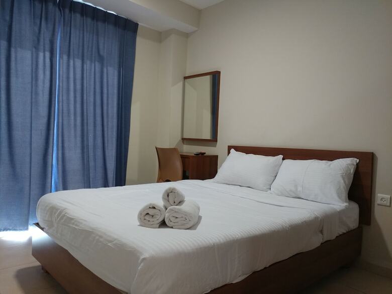 Hotel Motel Aviv
