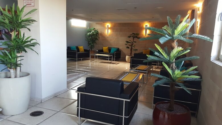 Hotel Motel Aviv
