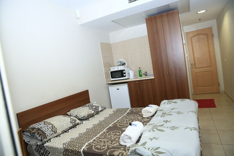 Hotel Motel Aviv
