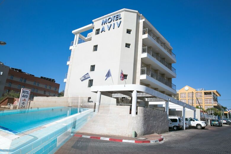 Hotel Motel Aviv