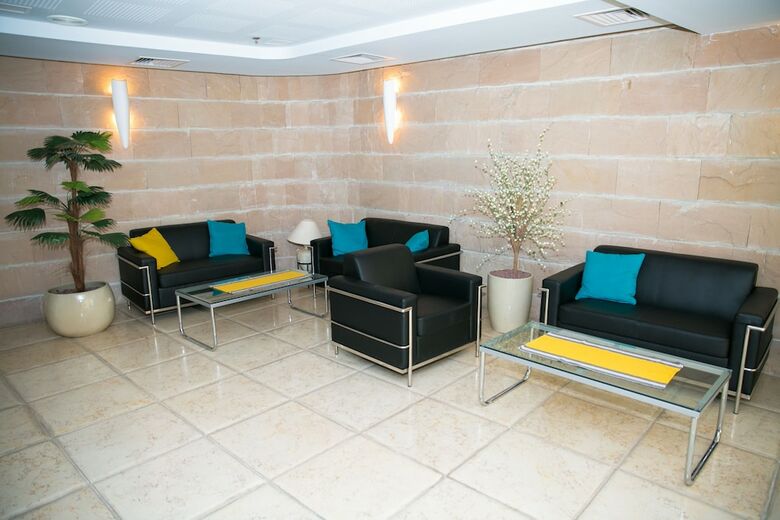 Hotel Motel Aviv