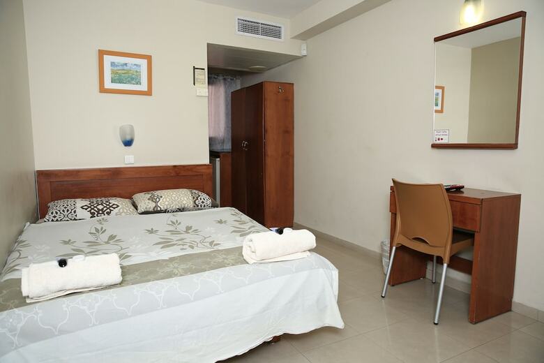 Hotel Motel Aviv