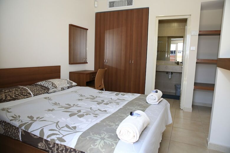 Hotel Motel Aviv