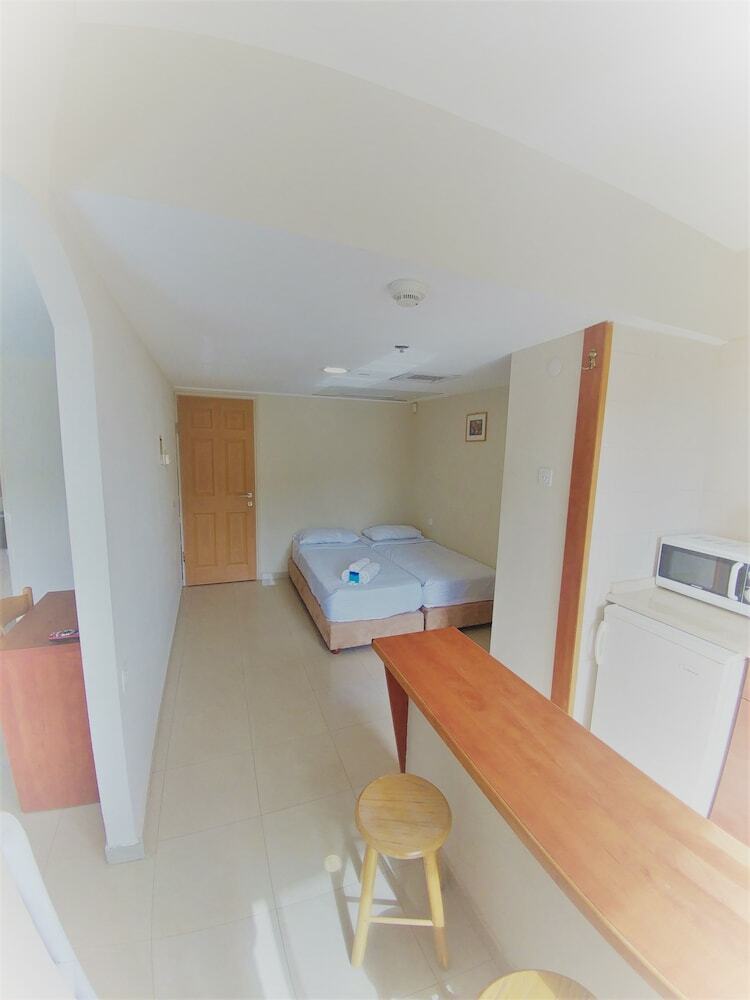 Hotel Motel Aviv