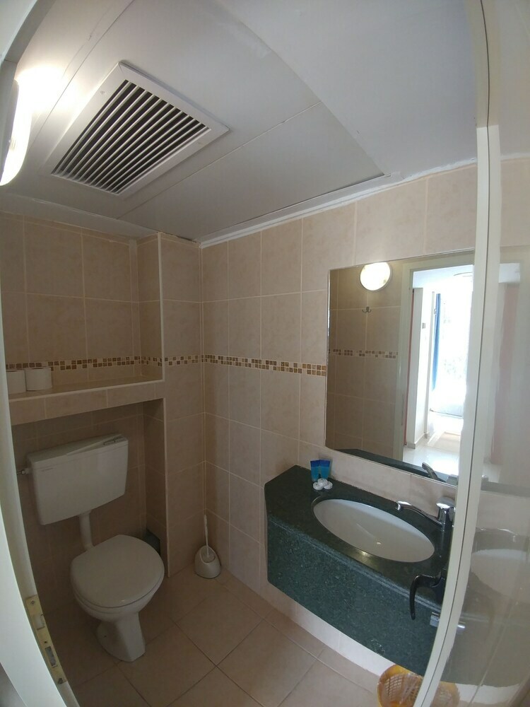 Hotel Motel Aviv