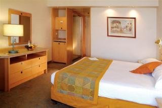 Isrotel King Solomon Hotel