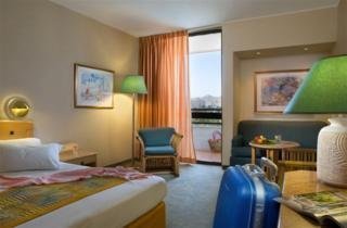 Isrotel King Solomon Hotel