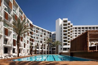 Isrotel King Solomon Hotel