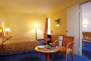 Isrotel King Solomon Hotel