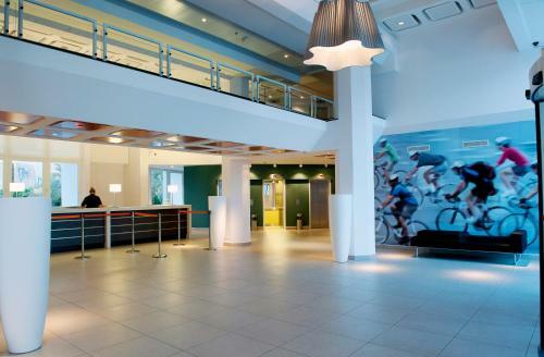 Isrotel Sport Club All-inclusive Hotel