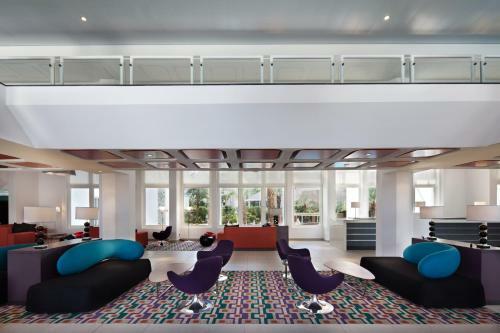 Isrotel Sport Club All-inclusive Hotel