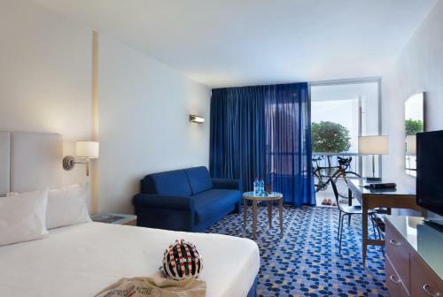 Isrotel Sport Club All-inclusive Hotel