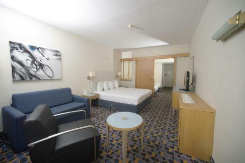 Isrotel Sport Club All-inclusive Hotel