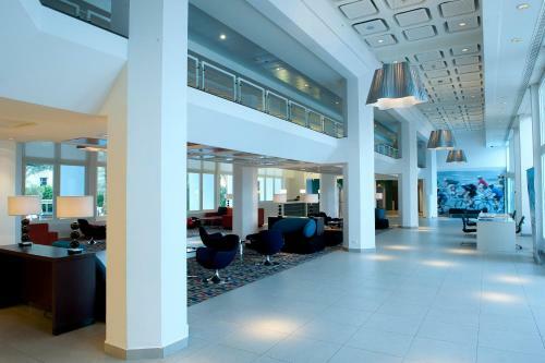 Isrotel Sport Club All-inclusive Hotel