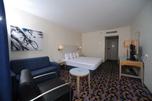 Isrotel Sport Club All-inclusive Hotel