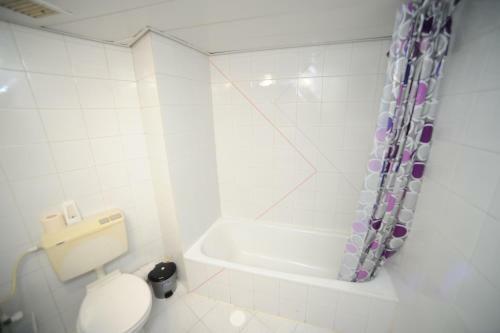 Apartamento Lev Eilat Suites