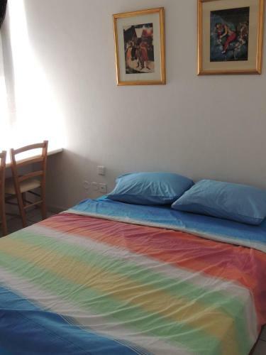 Apartamento Lev Eilat Suites