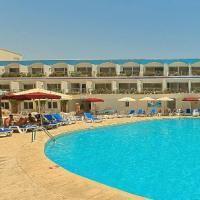 Americana Eilat Hotel