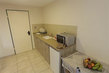 Motel Tsabar